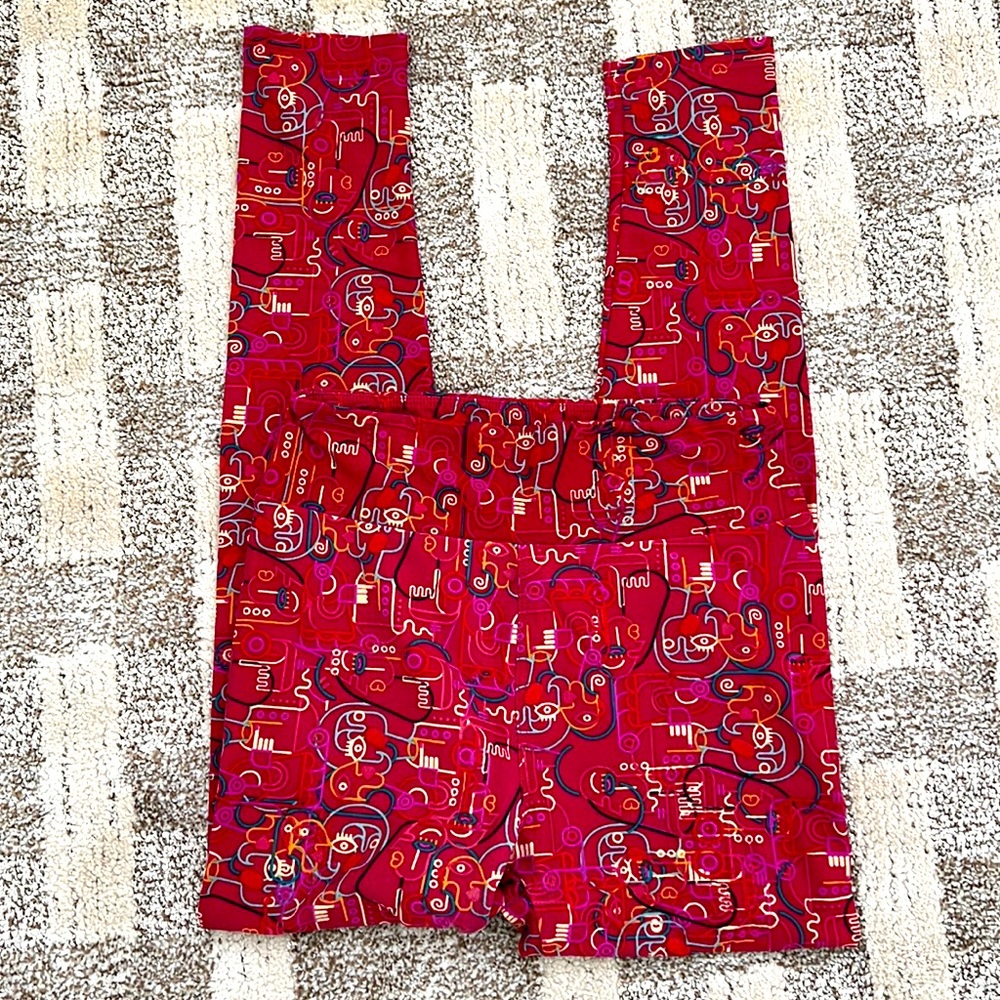 LuLaRoe leggings